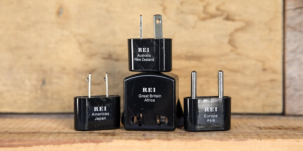 The Best Adapter to use for every occasion
