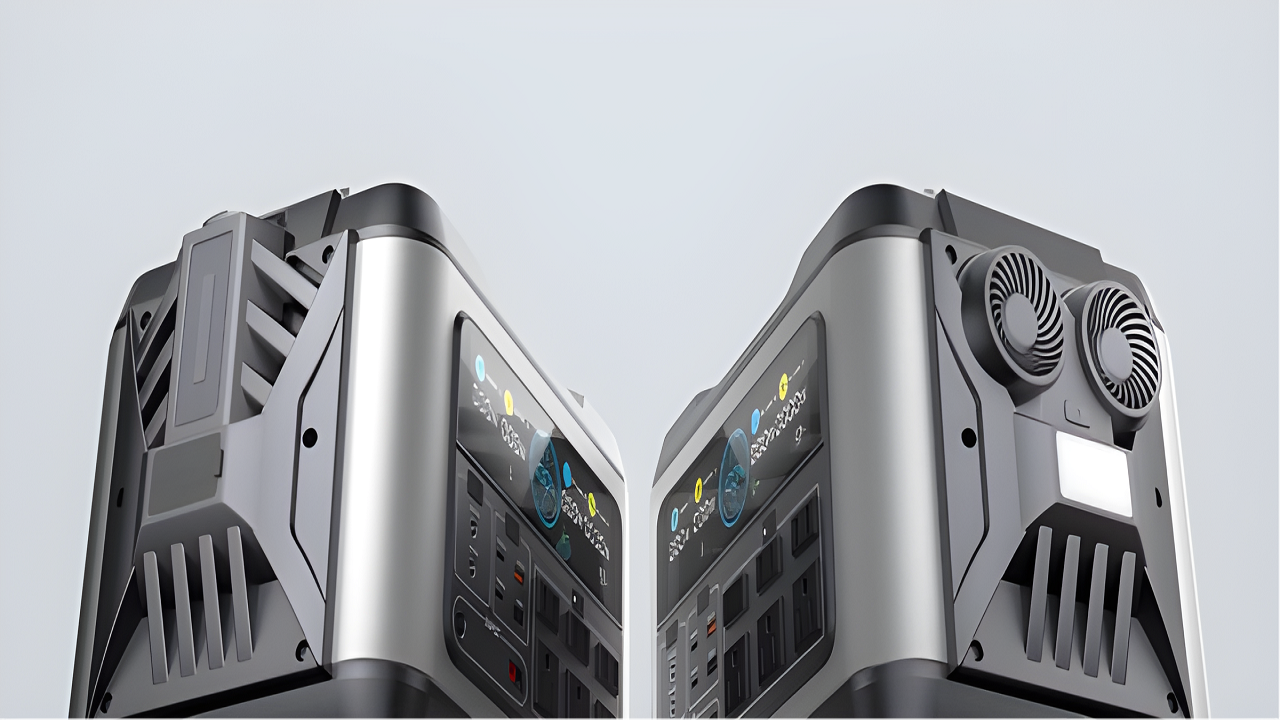 Safety First: Built-in Protections in Portable Power Solutions