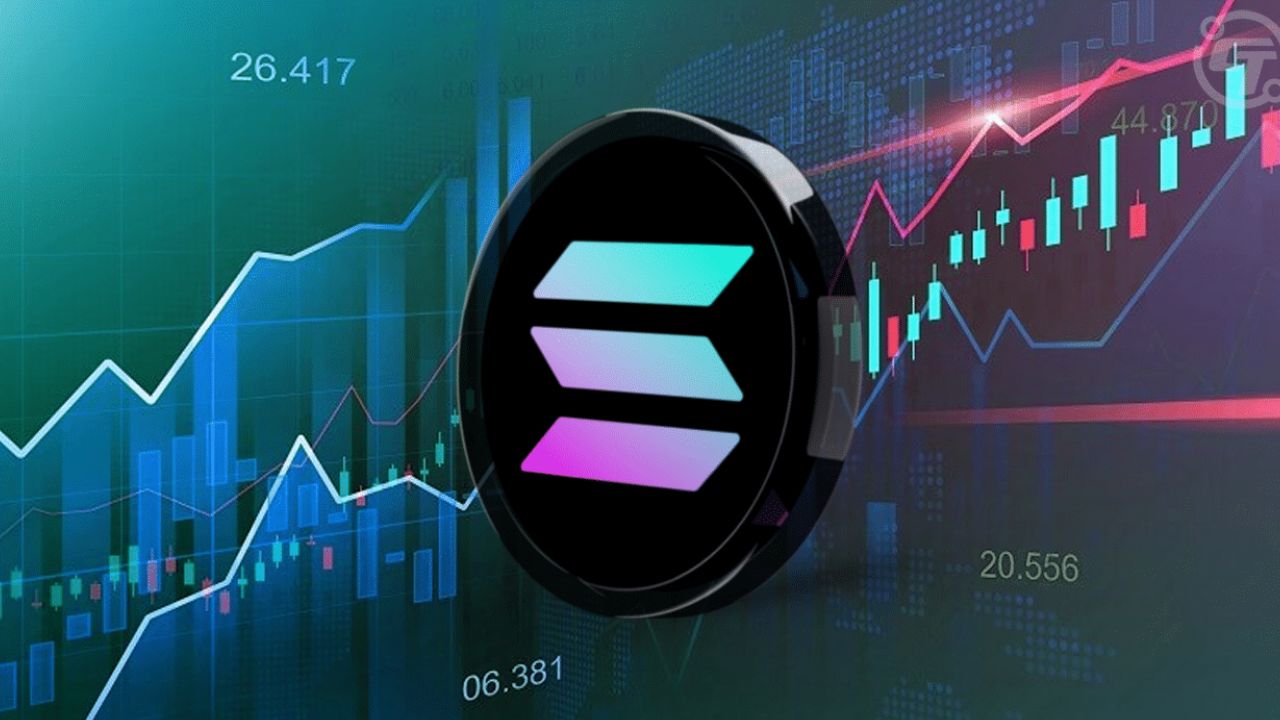 What Is the Price of 1 SOL in the Whole World Today?