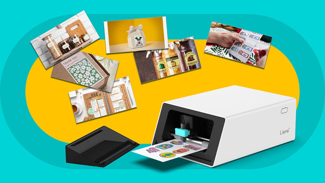 Why Every Crafter Needs the Liene PixCut S1 in Their Creative Toolkit